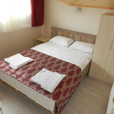 Hagia Sophia Apartment Istanbul Rum bild