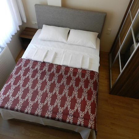Hagia Sophia Apartment Istanbul Exteriör bild