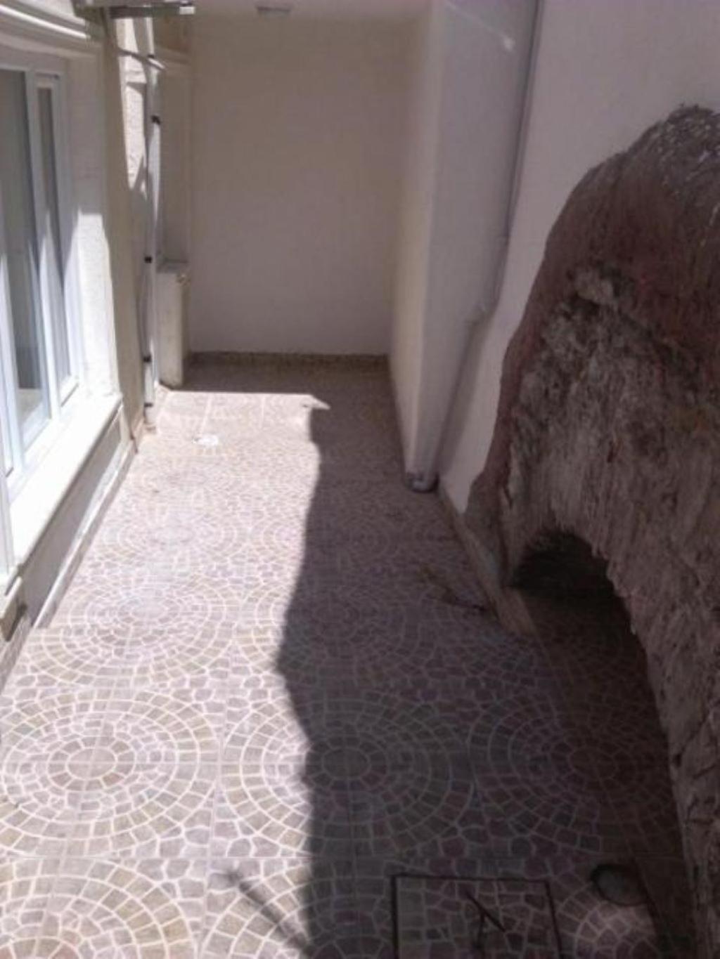 Hagia Sophia Apartment Istanbul Exteriör bild