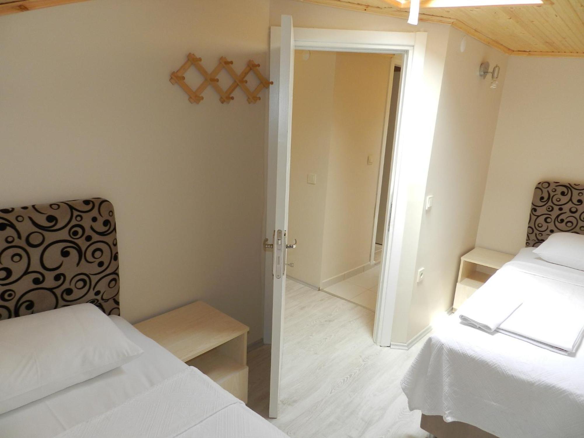 Hagia Sophia Apartment Istanbul Rum bild