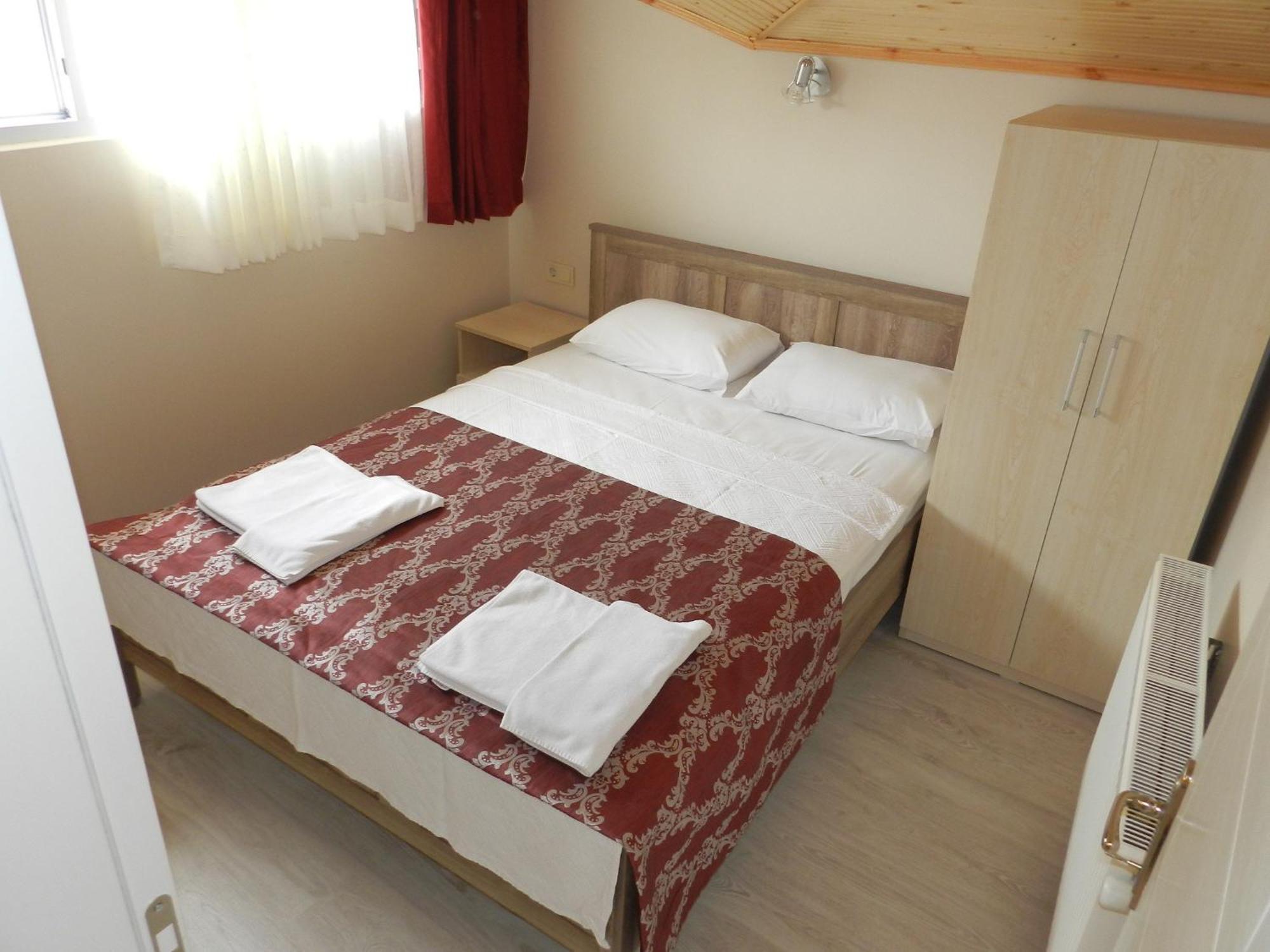 Hagia Sophia Apartment Istanbul Rum bild