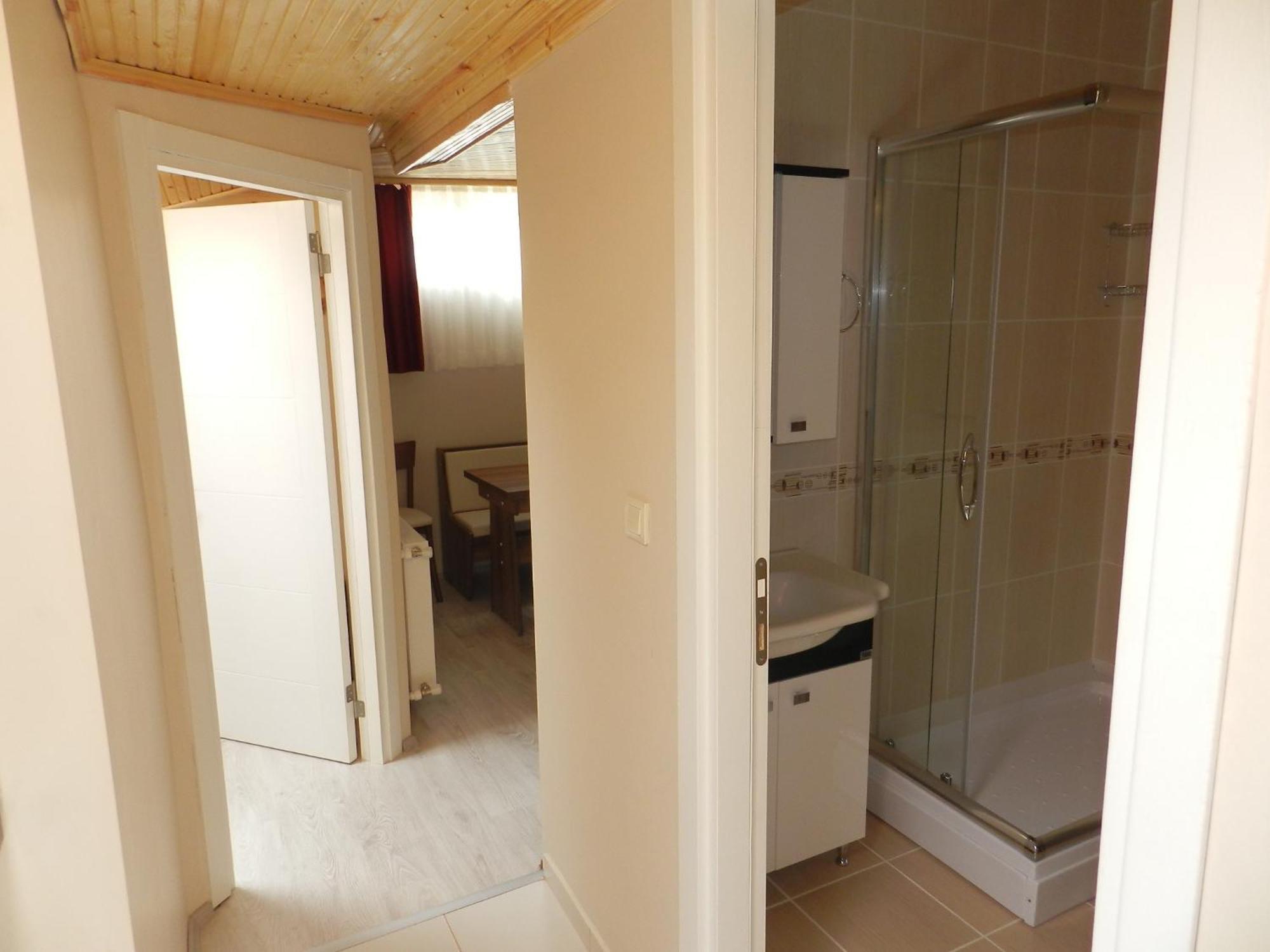 Hagia Sophia Apartment Istanbul Rum bild