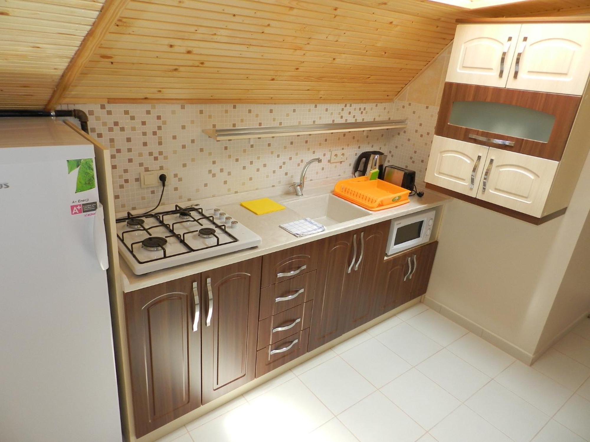 Hagia Sophia Apartment Istanbul Rum bild