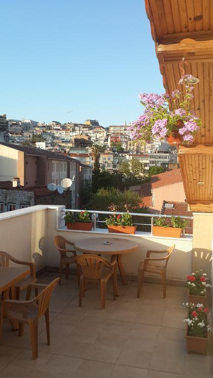 Hagia Sophia Apartment Istanbul Rum bild