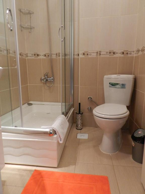 Hagia Sophia Apartment Istanbul Rum bild