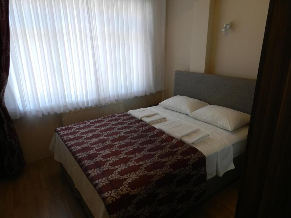 Hagia Sophia Apartment Istanbul Rum bild