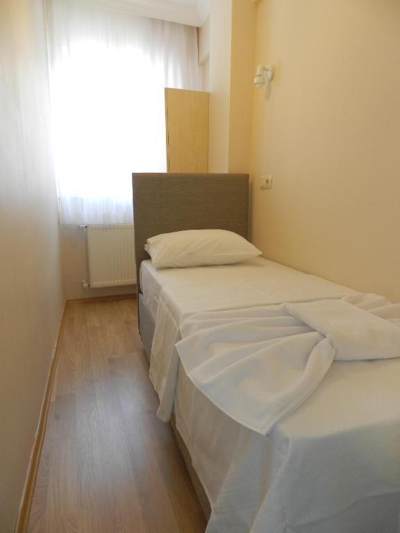 Hagia Sophia Apartment Istanbul Rum bild