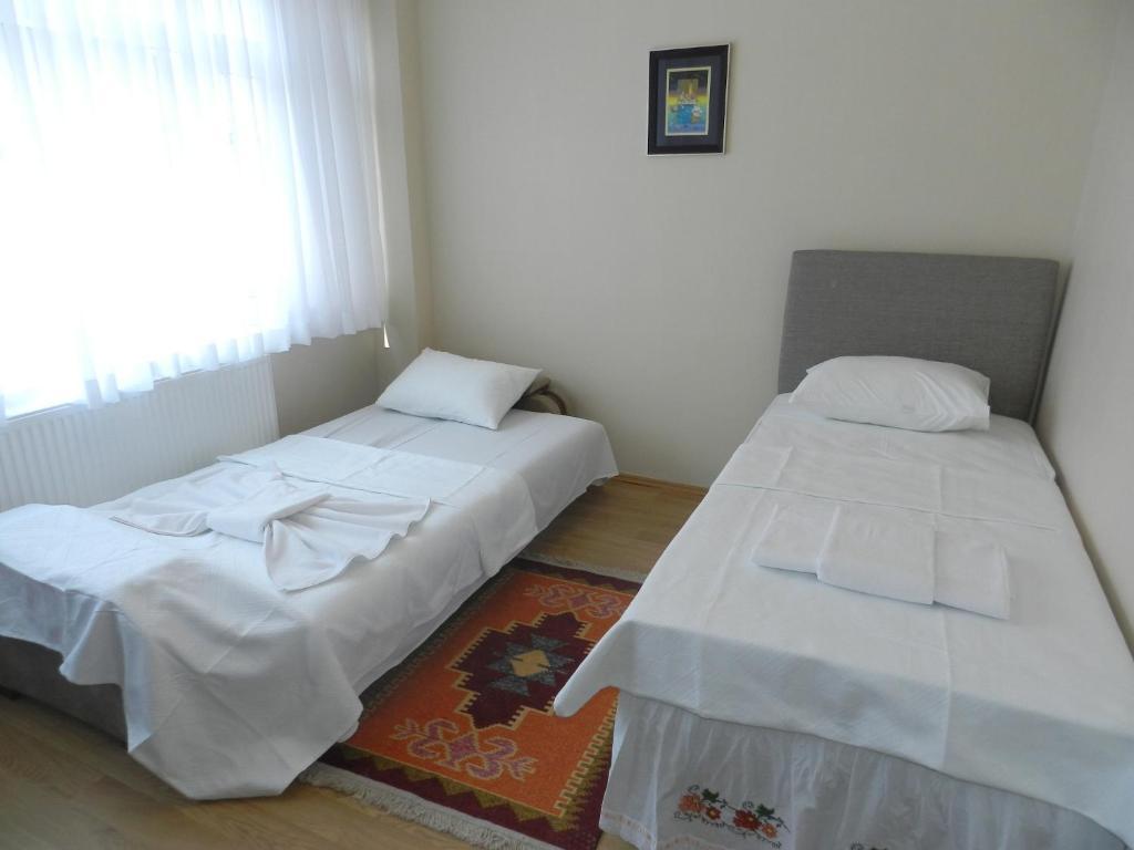 Hagia Sophia Apartment Istanbul Exteriör bild