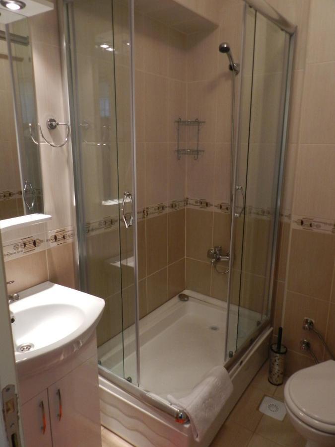 Hagia Sophia Apartment Istanbul Rum bild