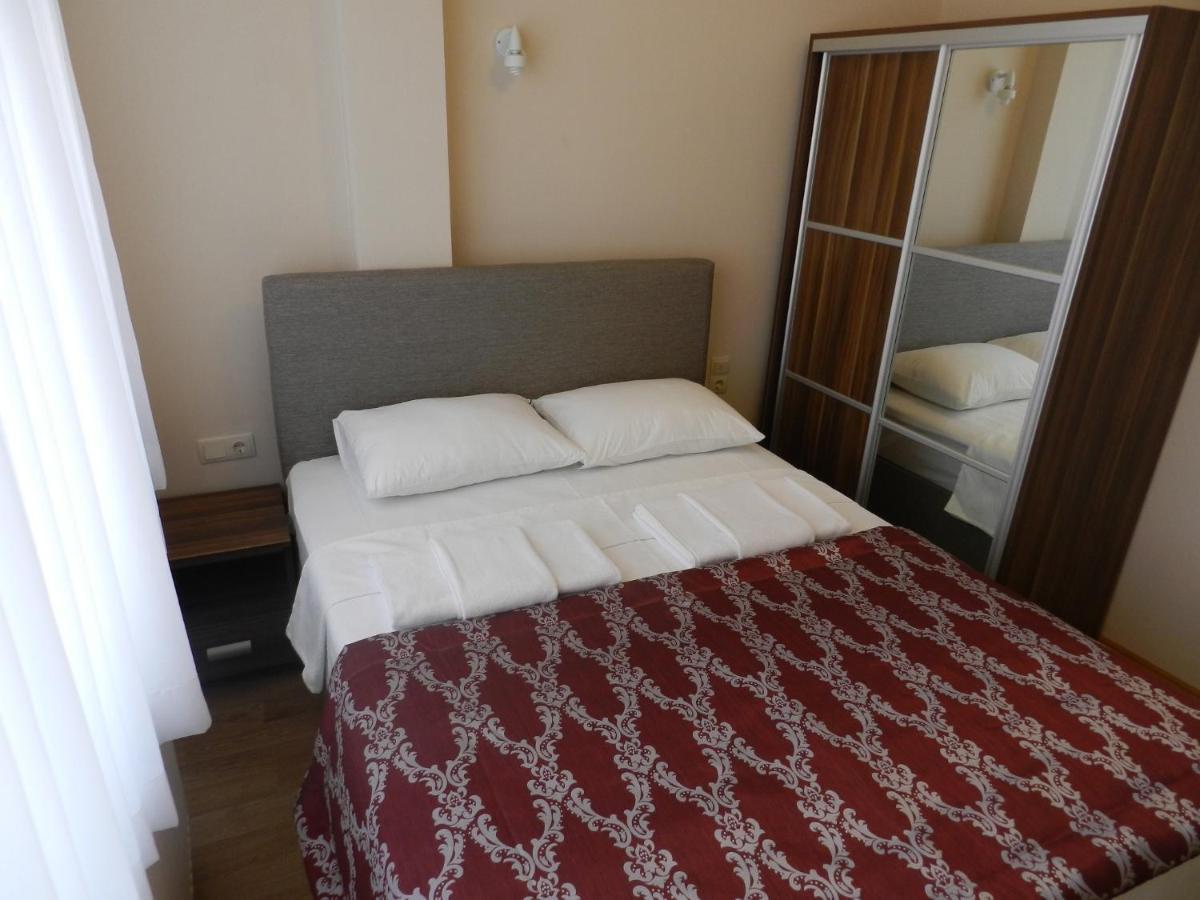 Hagia Sophia Apartment Istanbul Rum bild